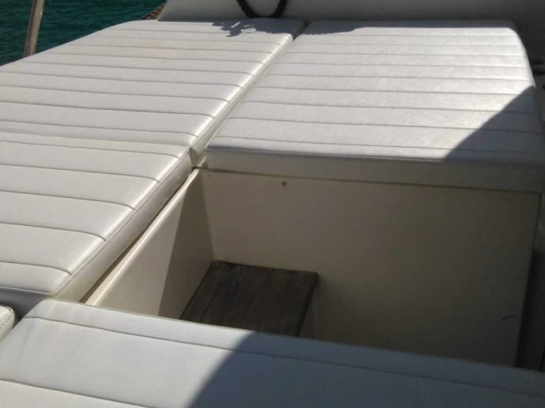 Hyr en Rizzardi Cr 50 Day  Fiumicino 