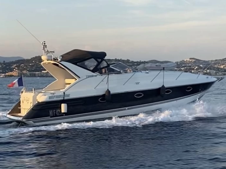 Motorbåt  för uthyrning Mandelieu-la-Napoule till det bästa priset 