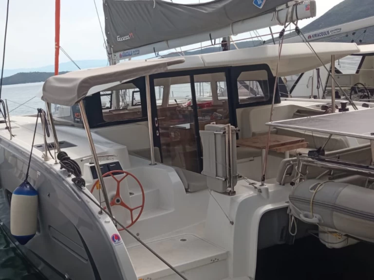 Hyr en Excess Excess 11 Ligia 