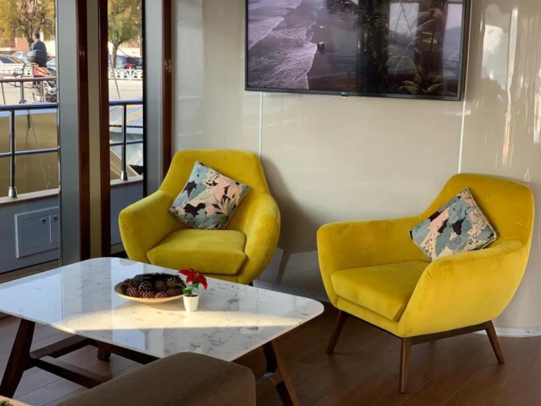 Båtuthyrning  Luxury Catamaran i Torba på Samboat 