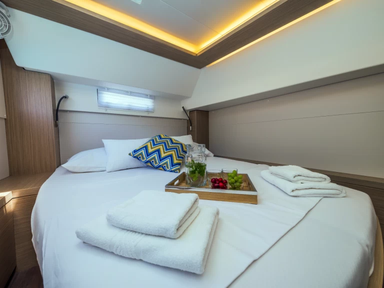 Båtuthyrning Lagoon Lagoon 46 i Split  på Samboat 