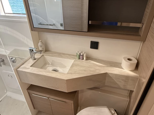 Katamaran  för uthyrning Rogoznica till det bästa priset 