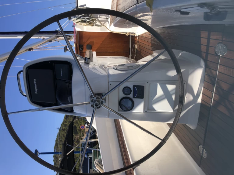 Hyr en Bavaria Bavaria 32 Cruiser Port d'Andratx 