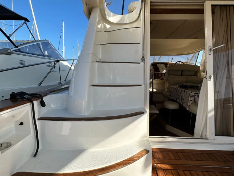 Motorbåt  för uthyrning Talamone till det bästa priset 