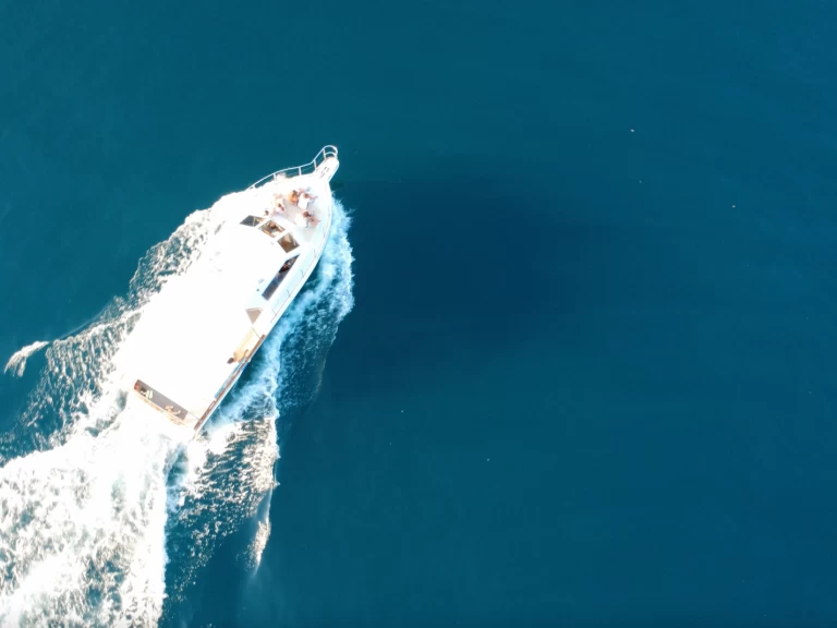 Hyr en Siar Moschini Andromeda Funtana-Fontane 