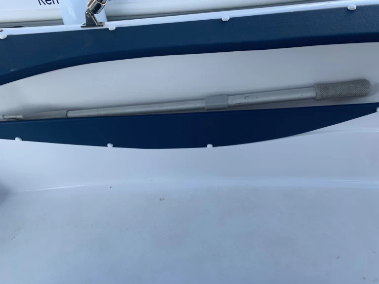 Uthyrning Bisceglie - tancredi BLUMAX 19 PRO av Samboat 