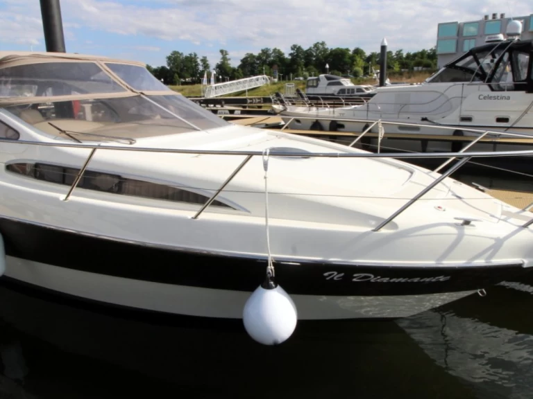 Yacht charter Puntone billig Sealine S 41
