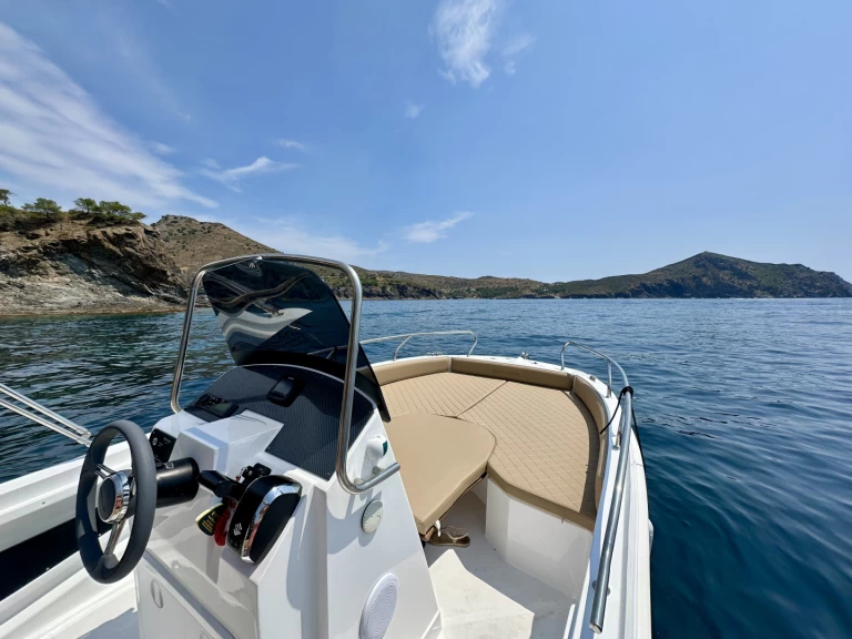 Hyr en Barqa Q20 Roses 