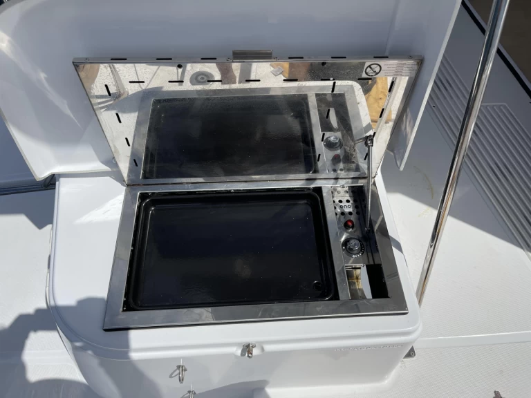 Uthyrning Katamaran  i Bas du Fort - Bali Bali 4.2