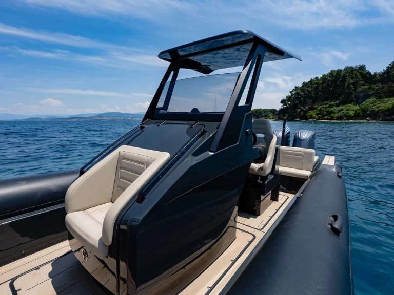 Uthyrning Kontokáli - Rock Rock 12 av Samboat 