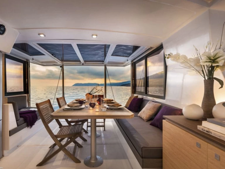 Yacht charter Primošten  billig Bali 4.0