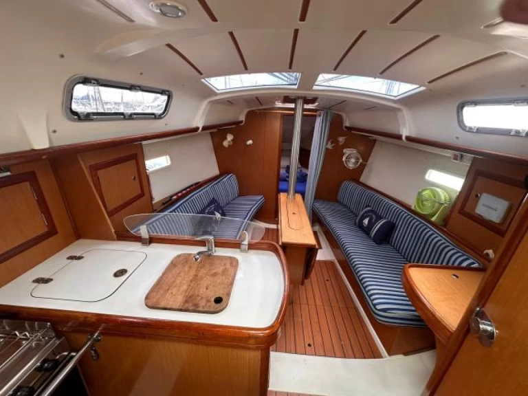 Segelbåt  för uthyrning Mai Khao till det bästa priset 