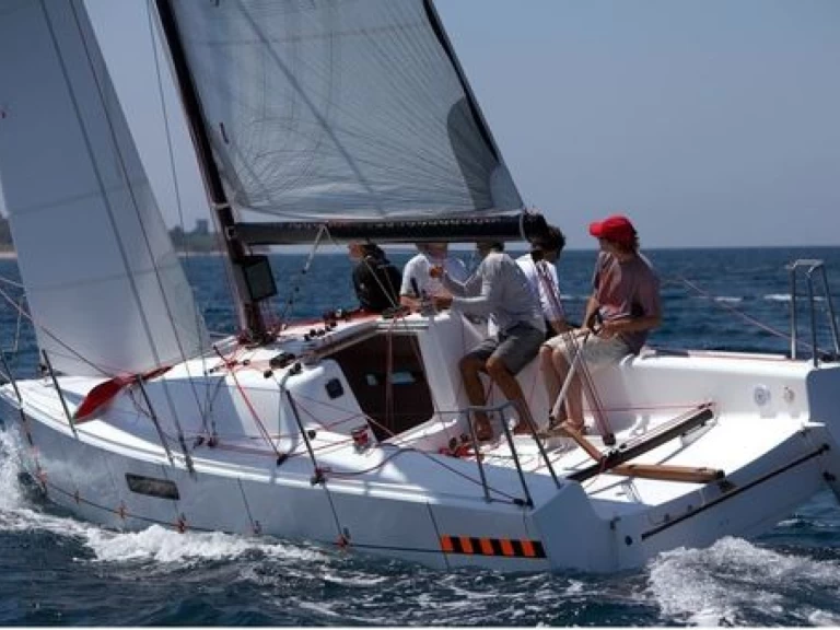 Båtuthyrning Seascape Seascape 27 i Šibenik  på Samboat 