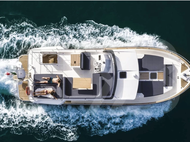 Motorbåt  för uthyrning Marina de Portimão till det bästa priset 