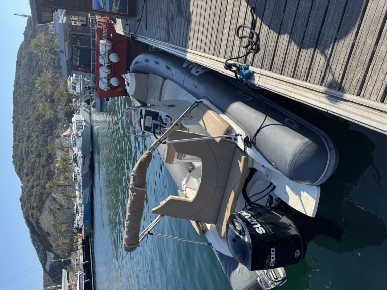 Uthyrning Bonifacio Port - Bwa Itbwa09662102 av Samboat 