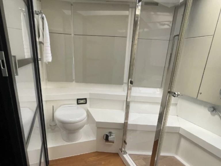 Uthyrning Cannes - Fairline Targa 58 GTB av Samboat 