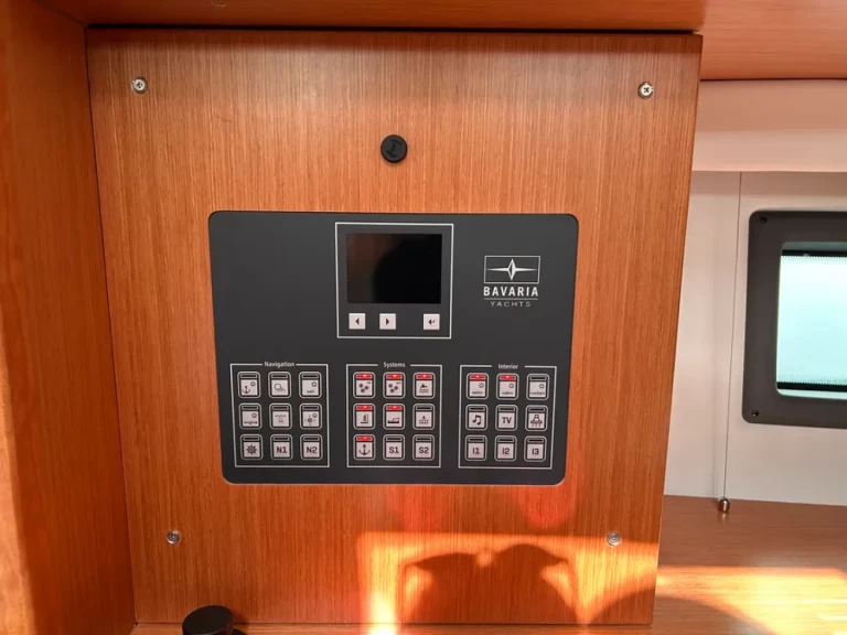 Uthyrning Fethiye - Bavaria Bavaria C42 av Samboat 