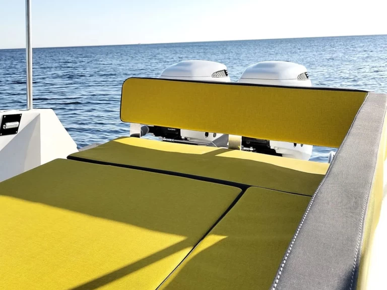 Motorbåt  för uthyrning Trapani till det bästa priset 