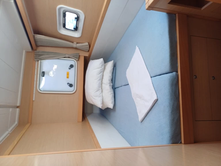 Yacht charter Alimos billig Lagoon 39