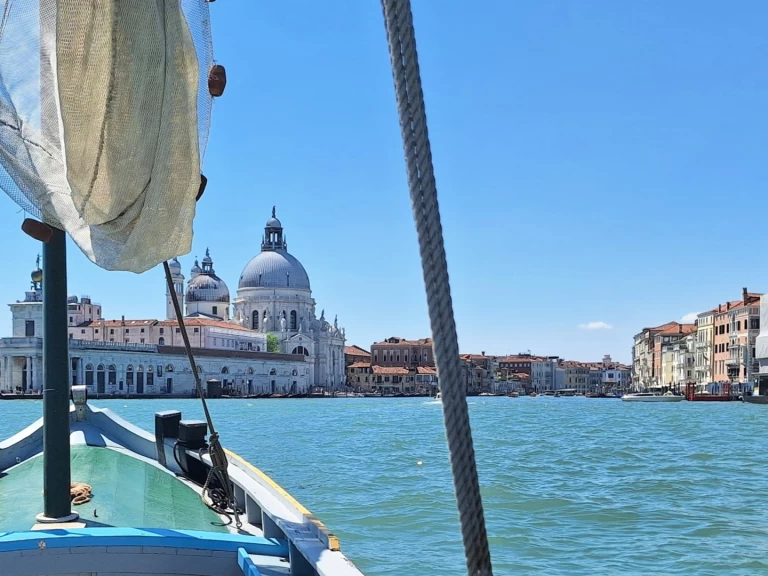Båtuthyrning Amadi Bragozzo i Venice på Samboat 