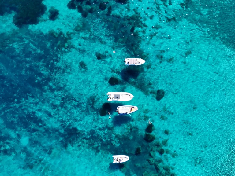 Uthyrning RIB i Porto turistico Marsala - Nautica Led Led Gs 28