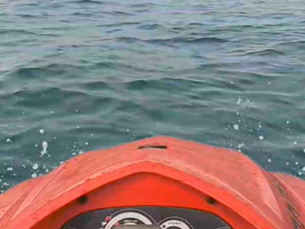 Hyra Jet ski med eller utan skeppare Yamaha Port Leucate 