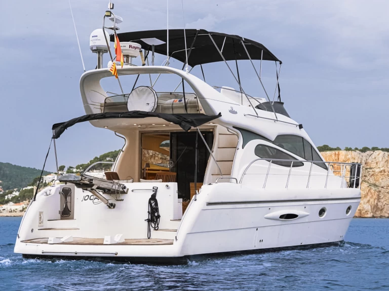 Uthyrning l'Estartit - Doqueve Majestic av Samboat 