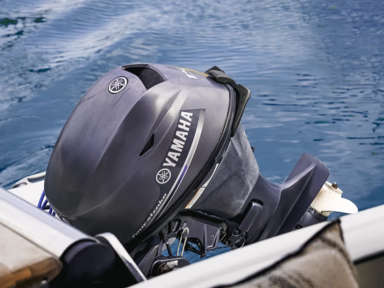 Yacht charter l'Estartit billig Majestic