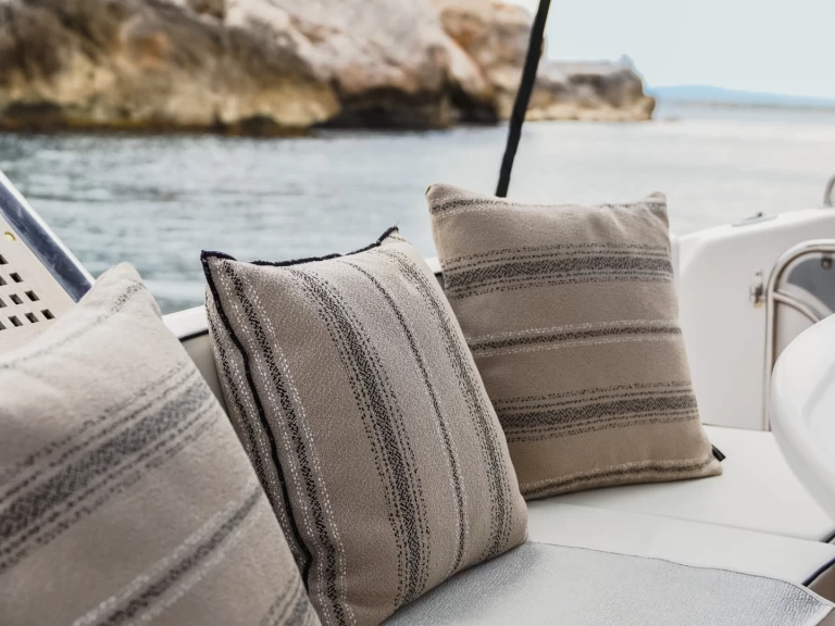 Uthyrning Lyx yacht i l'Estartit - Doqueve Majestic