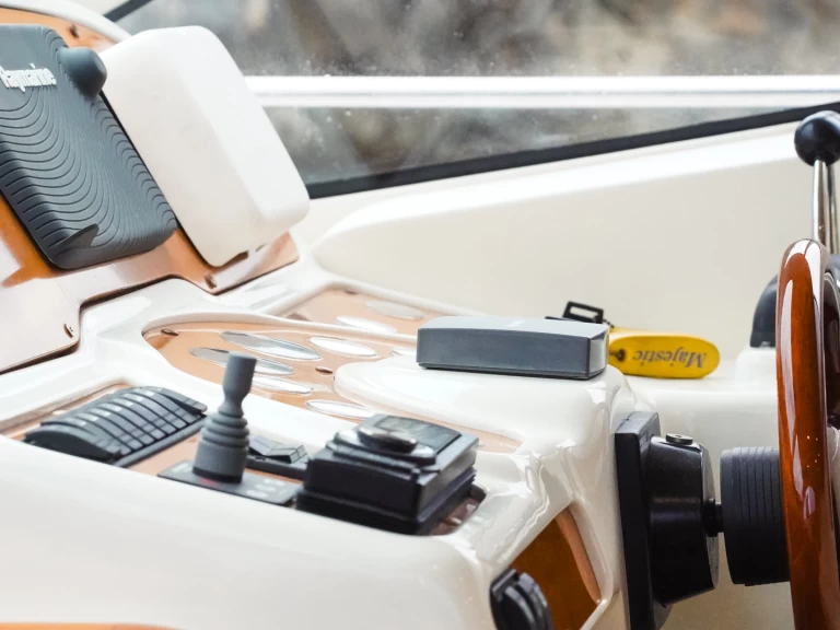 Båtuthyrning Doqueve Majestic i l'Estartit på Samboat 