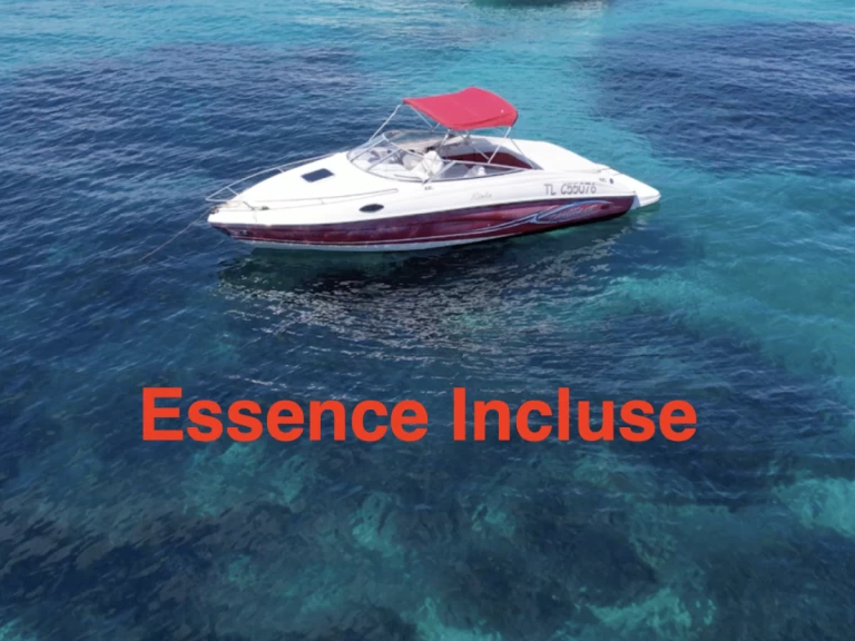 Motorbåt  för uthyrning Vieux Port de Cannes till det bästa priset 