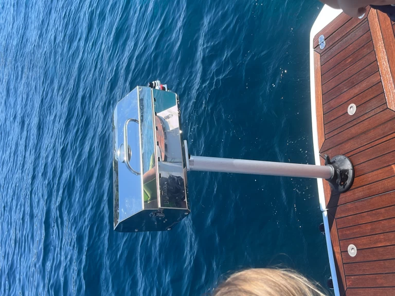 Yacht charter Mandelieu-la-Napoule billig Sport 26 cruiser