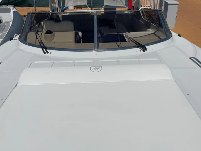 Hyr en Rizzardi INfive Salerno 