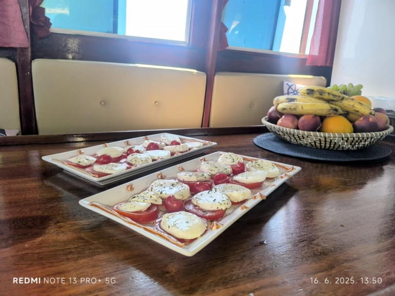 Båtuthyrning Marmaris shipyards Turkey Wood i Split  på Samboat 