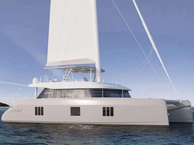 Yacht charter Grenadines billig OYA