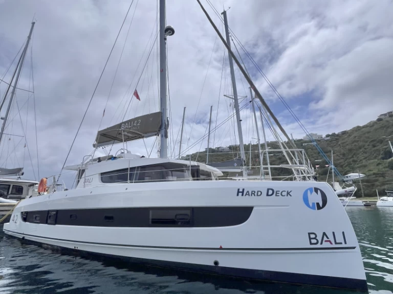 Hyr en Bali Bali 4.2 Parham Town 