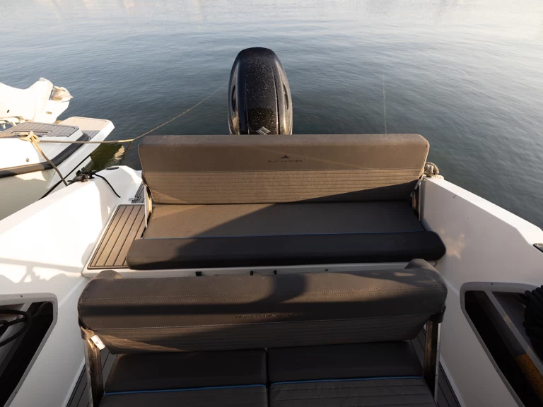 Yacht charter Šibenik  billig Northmaster 685 Cruiser