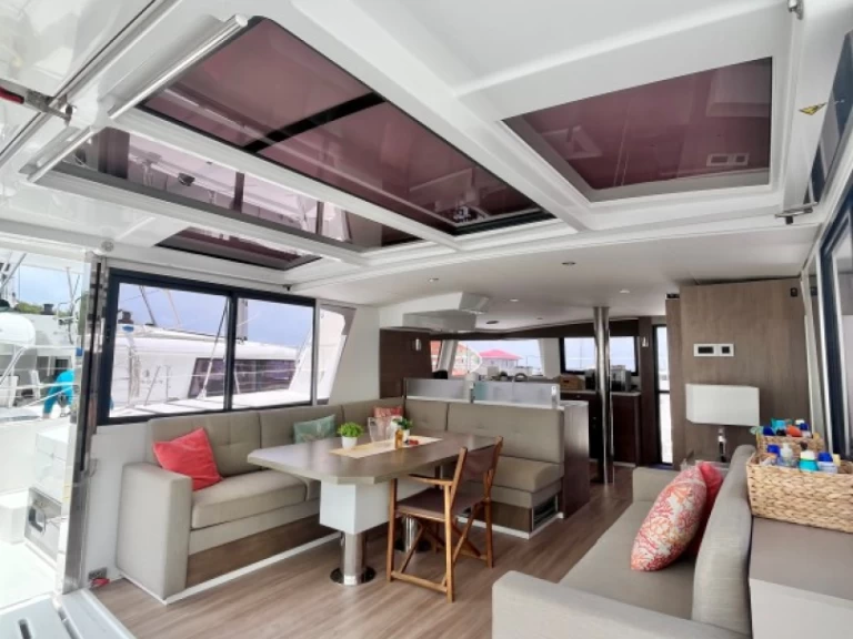 Uthyrning Katamaran  i Parham Town - Bali Bali 4.6