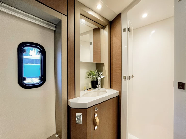 Uthyrning Katamaran  i Parham Town - Bali Bali 4.6