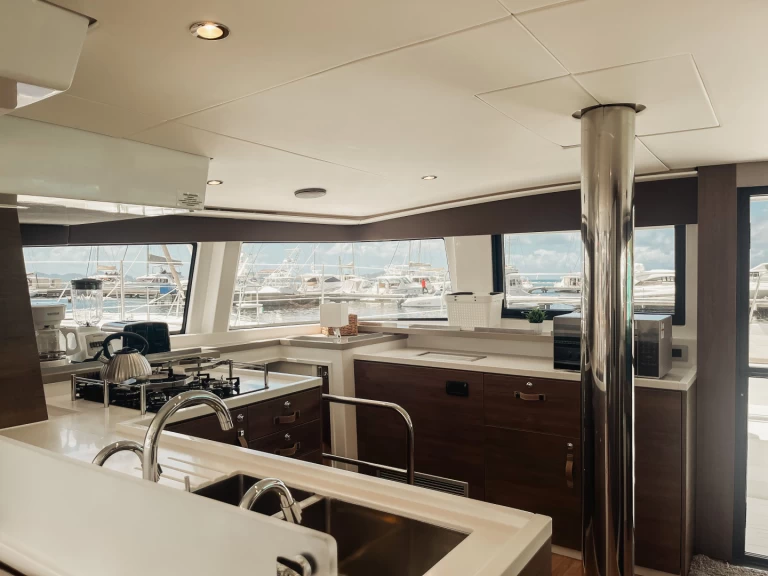 Uthyrning Katamaran  i Parham Town - Bali Bali 4.6