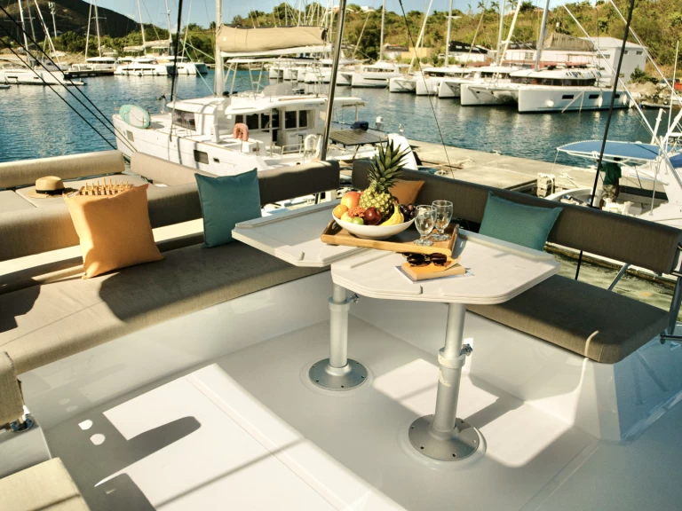 Katamaran  för uthyrning Parham Town till det bästa priset 