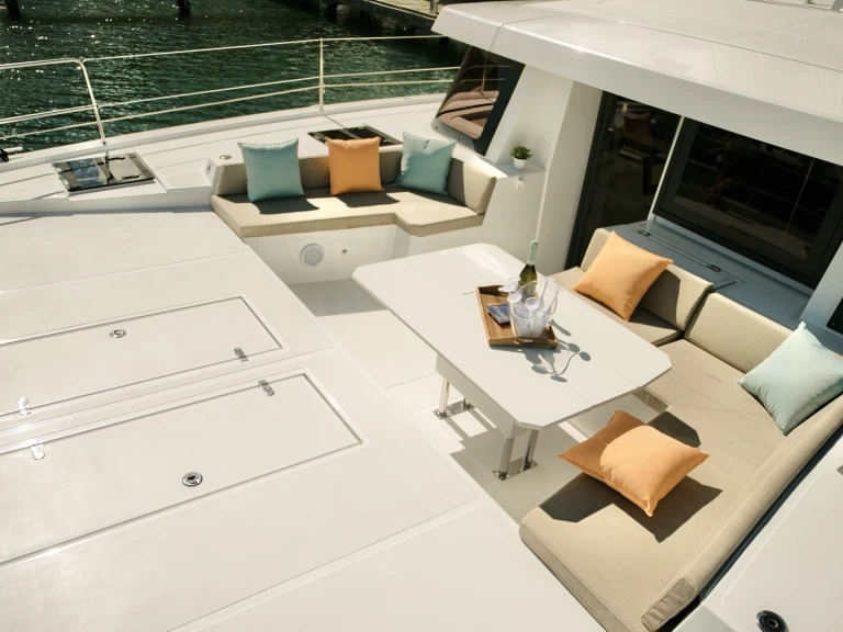 Uthyrning Parham Town - Bali Bali 4.8 av Samboat 