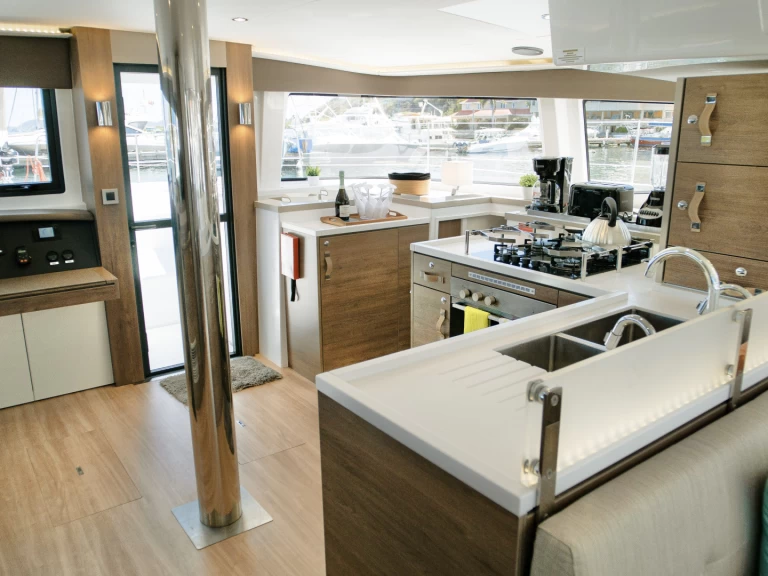 Uthyrning Katamaran  i Parham Town - Bali Bali 4.8