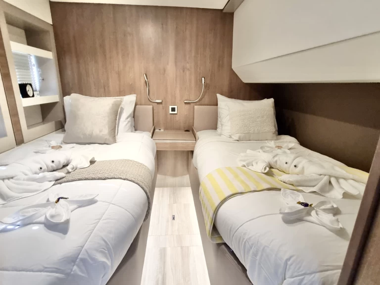 Katamaran  för uthyrning Parham Town till det bästa priset 