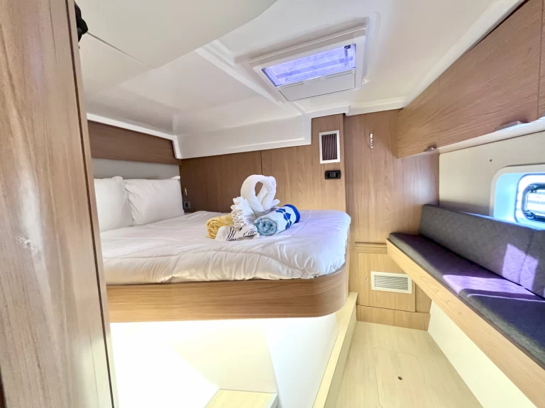 Hyra Katamaran  med eller utan skeppare Bali Parham Town 