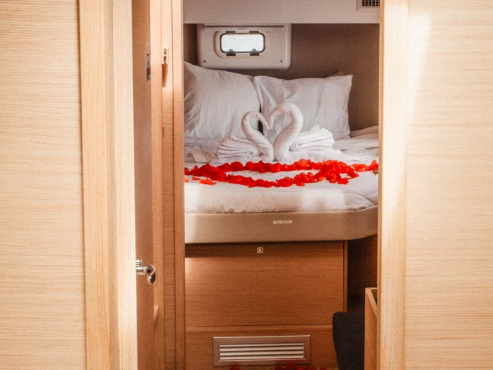 Katamaran  för uthyrning Parham Town till det bästa priset 