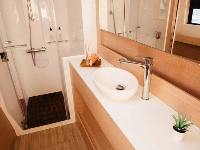 Båtuthyrning Nautitech Nautitech 40 Open  i Parham Town på Samboat 