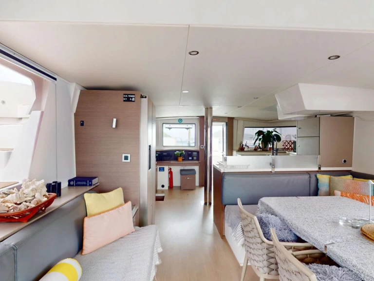 Hyra Lyx yacht med eller utan skeppare Bali Brittiska Jungfruöarna 