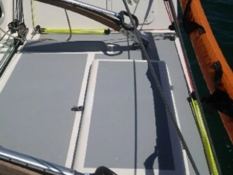 Uthyrning Loctudy - 3c-Composites Bongo 9.60 av Samboat 