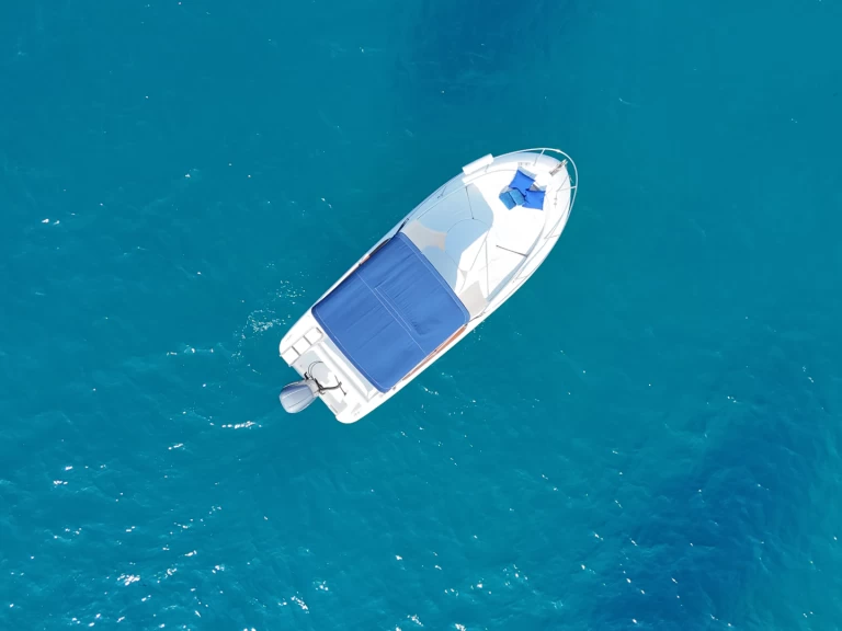 Uthyrning Sant Antoni de Portmany - Sessa Marine Key Largo 22 av Samboat 